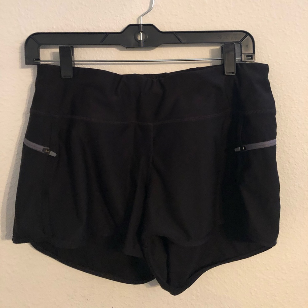 Hylete shorts
